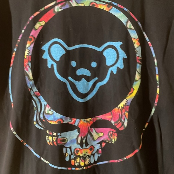 Grateful Dead tee - Picture 4 of 6
